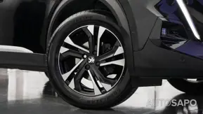 Peugeot 2008 1.2 PureTech GT de 2022