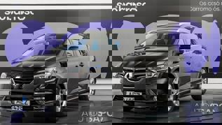Renault Mégane de 2020