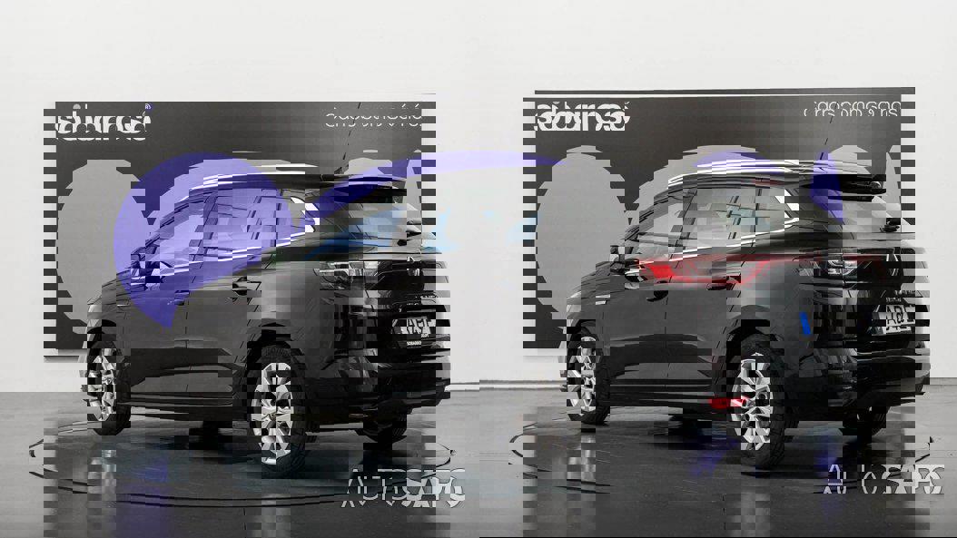 Renault Mégane de 2020