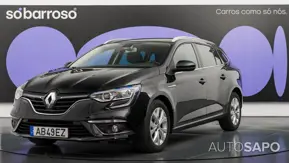 Renault Mégane de 2020