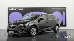 Renault Mégane de 2020