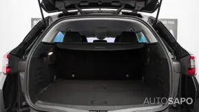 Renault Mégane de 2020