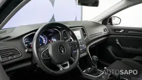 Renault Mégane de 2020