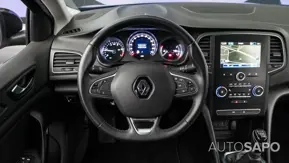 Renault Mégane de 2020