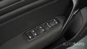 Renault Mégane de 2020