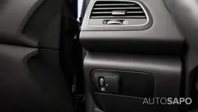 Renault Mégane de 2020