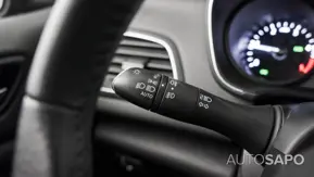 Renault Mégane de 2020