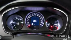 Renault Mégane de 2020