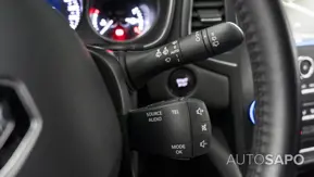 Renault Mégane de 2020