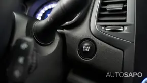 Renault Mégane de 2020