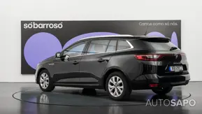 Renault Mégane de 2020