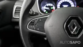 Renault Mégane de 2020
