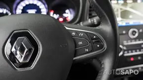 Renault Mégane de 2020