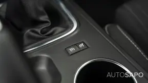Renault Mégane de 2020