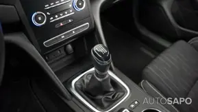 Renault Mégane de 2020