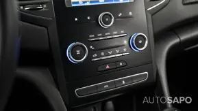 Renault Mégane de 2020