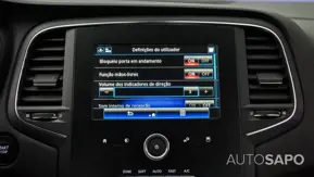 Renault Mégane de 2020