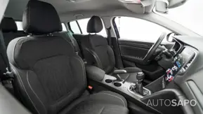 Renault Mégane de 2020