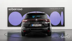 Renault Mégane de 2020