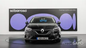 Renault Mégane de 2020