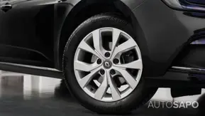Renault Mégane de 2020