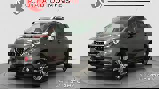 Peugeot 2008 1.2 PureTech Style de 2018