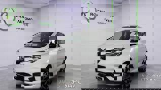 Renault ZOE de 2023
