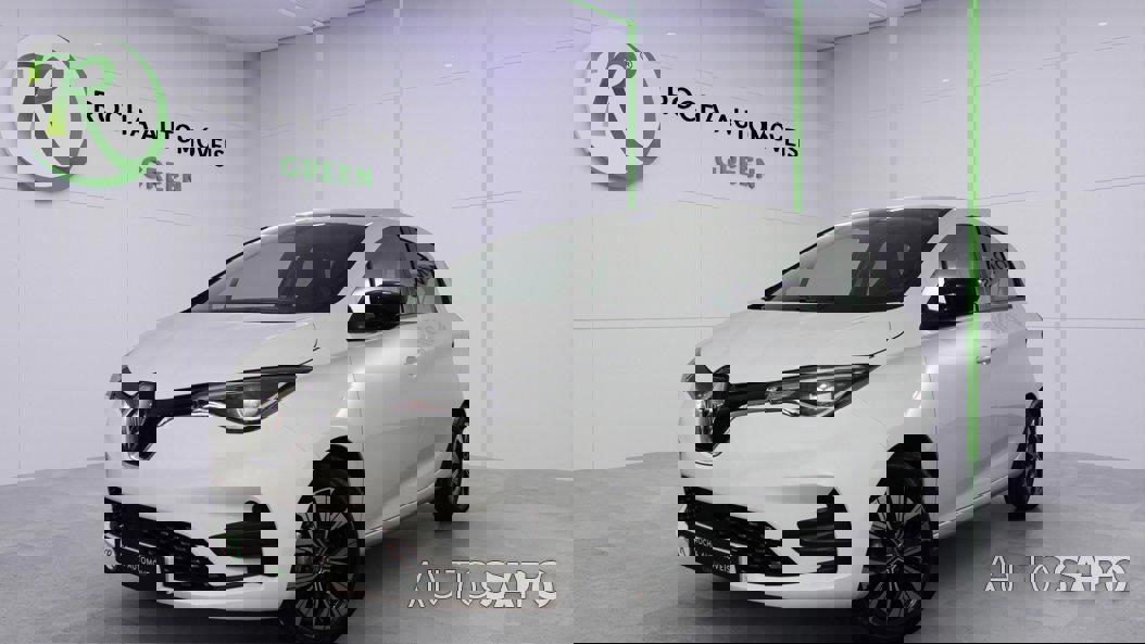 Renault ZOE de 2023