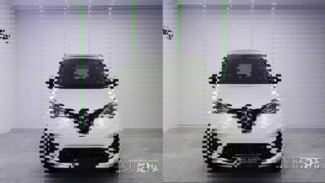 Renault ZOE de 2023