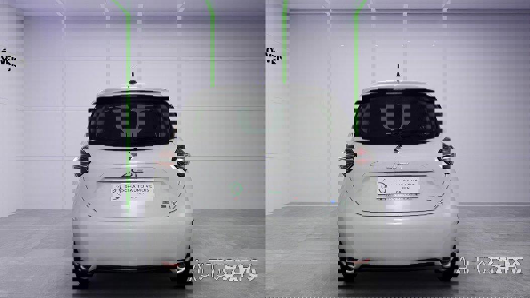 Renault ZOE de 2023