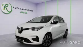 Renault ZOE de 2023