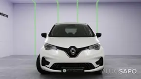 Renault ZOE de 2023
