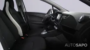 Renault ZOE de 2023