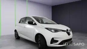 Renault ZOE de 2023