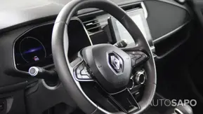 Renault ZOE de 2023