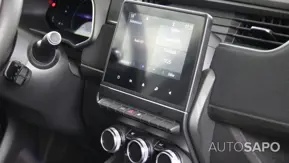 Renault ZOE de 2023