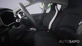 Renault ZOE de 2023