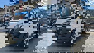 Fiat Ducato de 2022
