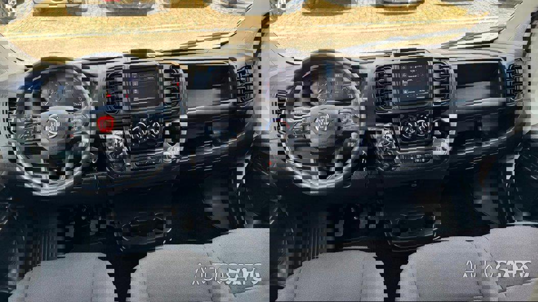 Fiat Ducato de 2022