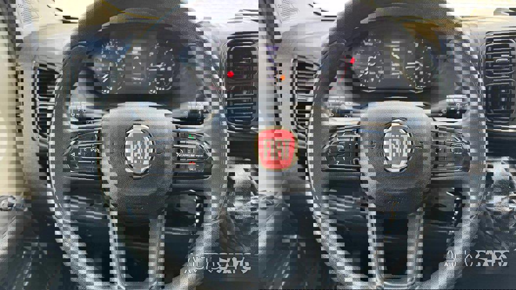Fiat Ducato de 2022