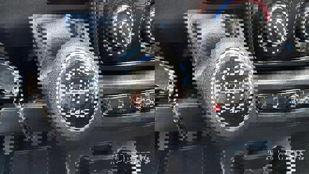 Fiat Ducato de 2022