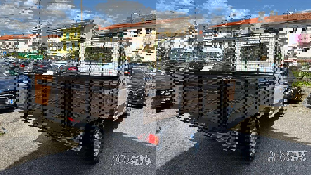 Fiat Ducato de 2022