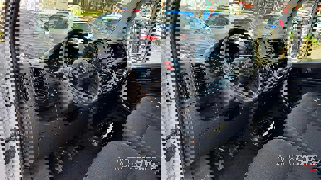 Fiat Ducato de 2022