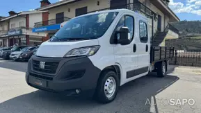 Fiat Ducato de 2022
