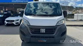 Fiat Ducato de 2022