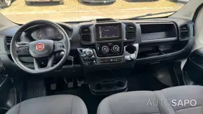 Fiat Ducato de 2022