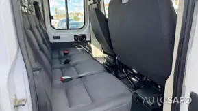 Fiat Ducato de 2022