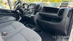 Fiat Ducato de 2022