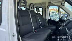Fiat Ducato de 2022