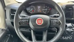 Fiat Ducato de 2022